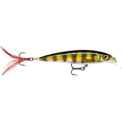 Rapala - Pluggen X-Rap Xtreme Action Slashbait - 6cm - 4gr 6 Rapala - Pluggen X-Rap Xtreme Action Slashbait - 6cm - 4gr - Afbeelding 4