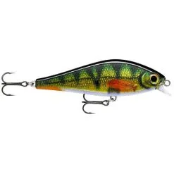 Rapala - Pluggen Super Shadow Rap - 16cm - 77gr 7 Rapala - Pluggen Super Shadow Rap - 16cm - 77gr -Sensas Winkel 1567831084