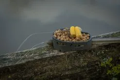 Matrix - Onderlijn MXC-3 / 10cm / 4" Super Stop Rigs - Matrix -Sensas Winkel 1573814374