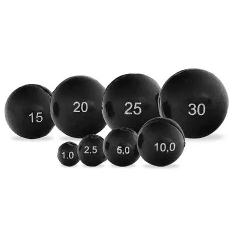 Tubertini - Lood Sfera Black - Tubertini 3 Tubertini - Lood Sfera Black - Tubertini