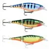 Rapala - Pluggen X-Rap Jointed Shad - 13cm - 46gr 2 Rapala - Pluggen X-Rap Jointed Shad - 13cm - 46gr -Sensas Winkel 1587044744