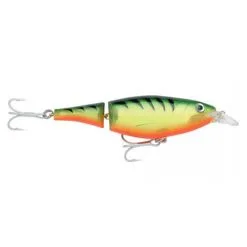 Rapala - Pluggen X-Rap Jointed Shad - 13cm - 46gr -Sensas Winkel 1587044749