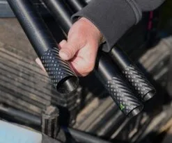 Cresta - PROMO Vaste Hengel Identity Superior 5000 - 11,50m - Cresta -Sensas Winkel 1590466631