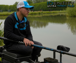 Cresta - Vaste Hengel Pack Identity Ultra Margin Pole - 7,00m - Cresta 10 Cresta - Vaste Hengel Pack Identity Ultra Margin Pole - 7,00m - Cresta -Sensas Winkel 1590475291