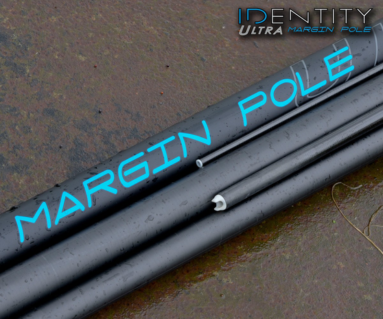 Cresta - Vaste Hengel Pack Identity Ultra Margin Pole - 7,00m - Cresta 6 Cresta - Vaste Hengel Pack Identity Ultra Margin Pole - 7,00m - Cresta - Afbeelding 4