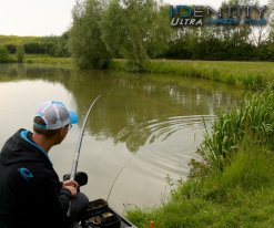 Cresta - Vaste Hengel Pack Identity Ultra Margin Pole - 7,00m - Cresta 12 Cresta - Vaste Hengel Pack Identity Ultra Margin Pole - 7,00m - Cresta -Sensas Winkel 1590475301