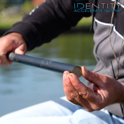 Cresta - Vaste Hengel Identity Accelerate Pro Whip - Cresta -Sensas Winkel 1590479686