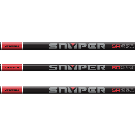 Cresta - Vaste Hengel Snyper SR - Cresta 3 Cresta - Vaste Hengel Snyper SR - Cresta