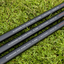 Cresta - Vaste Hengel Snyper SR - Cresta 11 Cresta - Vaste Hengel Snyper SR - Cresta -Sensas Winkel 1590778241