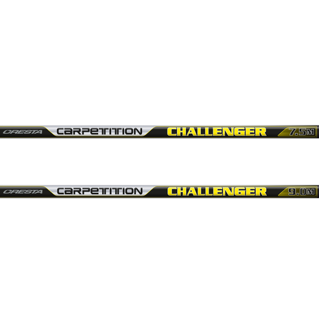 Cresta - Vaste Hengel Carpetition Challenger - Cresta 3 Cresta - Vaste Hengel Carpetition Challenger - Cresta