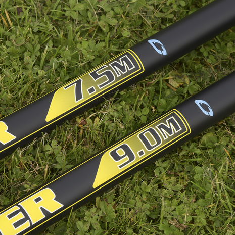 Cresta - Vaste Hengel Carpetition Challenger - Cresta 6 Cresta - Vaste Hengel Carpetition Challenger - Cresta - Afbeelding 4