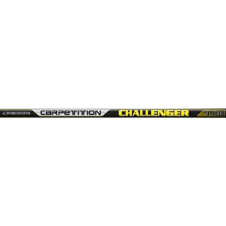 Cresta - Vaste Hengel Carpetition Challenger - Cresta 8 Cresta - Vaste Hengel Carpetition Challenger - Cresta - Afbeelding 6
