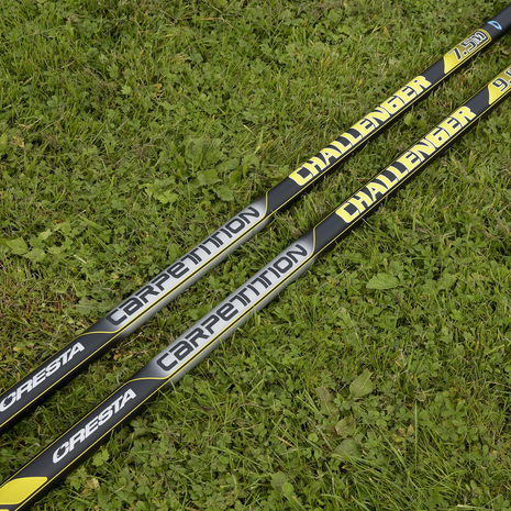 Cresta - Vaste Hengel Carpetition Challenger - Cresta 7 Cresta - Vaste Hengel Carpetition Challenger - Cresta - Afbeelding 5