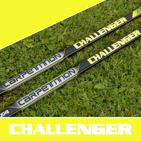 Cresta - Vaste Hengel Carpetition Challenger - Cresta 4 Cresta - Vaste Hengel Carpetition Challenger - Cresta - Afbeelding 2