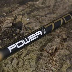 NEW 2021 - Vaste Hengel Stallion Power S770 - 9,50m - Cresta -Sensas Winkel 1591397316