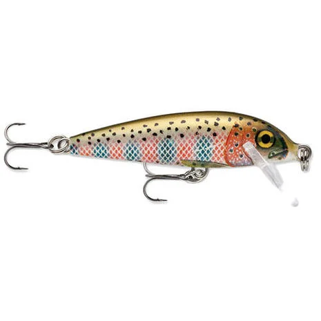 Rapala - Pluggen Countdown - 3cm - 4gr 7 Rapala - Pluggen Countdown - 3cm - 4gr - Afbeelding 5