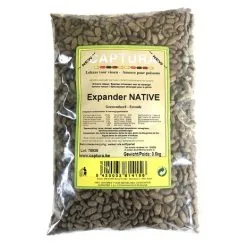 Captura - Expander Native - Captura