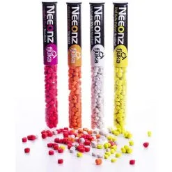 Fjuka - Pellets Neeonz - Fjuka