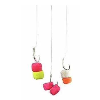 Fjuka - Pellets Neeonz - Fjuka 4 Fjuka - Pellets Neeonz - Fjuka - Afbeelding 2