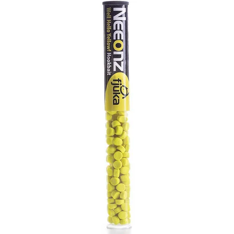 Fjuka - Pellets Neeonz - Fjuka 6 Fjuka - Pellets Neeonz - Fjuka - Afbeelding 4
