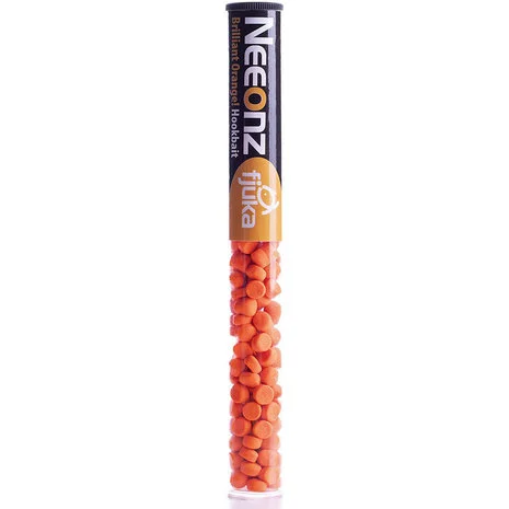 Fjuka - Pellets Neeonz - Fjuka 8 Fjuka - Pellets Neeonz - Fjuka - Afbeelding 6