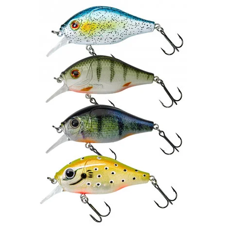 Gunki - Pluggen Dogora 65F - 12,7gr - Gunki 3 Gunki - Pluggen Dogora 65F - 12,7gr - Gunki