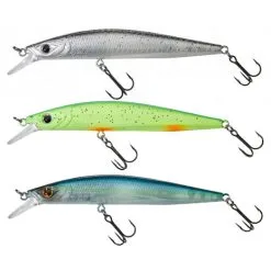 Gunki - Pluggen Gamera Slim 110 SP - 11,0cm - 12,9gr - Gunki