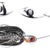 SPRO - Kunstaas Iris Ambush Spinnerbait - Roach - SPRO
