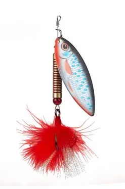 Fox Rage - UV Spinners - Fox Rage -Sensas Winkel 1685722928