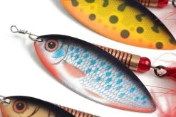 Fox Rage - UV Spinners - Fox Rage -Sensas Winkel 1685722942