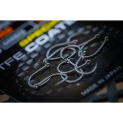 Guru - Haken Super XS Eyed Barbless - Guru 8 Guru - Haken Super XS Eyed Barbless - Guru -Sensas Winkel 1687238148