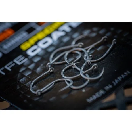 Guru - Haken Super XS Eyed Barbless - Guru 5 Guru - Haken Super XS Eyed Barbless - Guru - Afbeelding 3