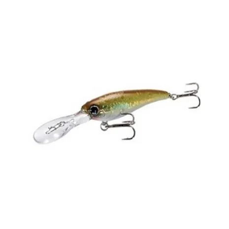 Shimano - Pluggen Lure Bantam Pavlo Shad 59SPMR - Shimano 4 Shimano - Pluggen Lure Bantam Pavlo Shad 59SPMR - Shimano - Afbeelding 2