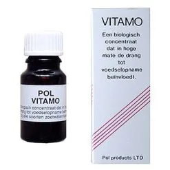 KORDA Pol - Vitamo - Pol