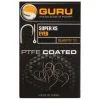 Guru - Haken Super XS Eyed Barbless - Guru 1 Guru - Haken Super XS Eyed Barbless - Guru -Sensas Winkel 1765749000