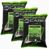 Sensas - Pellets Carp Super Feed Pellets Black Halibut - Sensas -Sensas Winkel 1779158547
