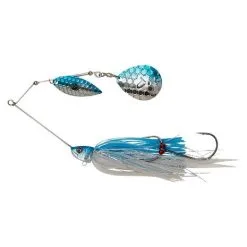 Savage Gear - Kunstaas Da'Bush Spinnerbait 15cm / 21gr - Savage Gear 7 Savage Gear - Kunstaas Da'Bush Spinnerbait 15cm / 21gr - Savage Gear -Sensas Winkel 1781200758