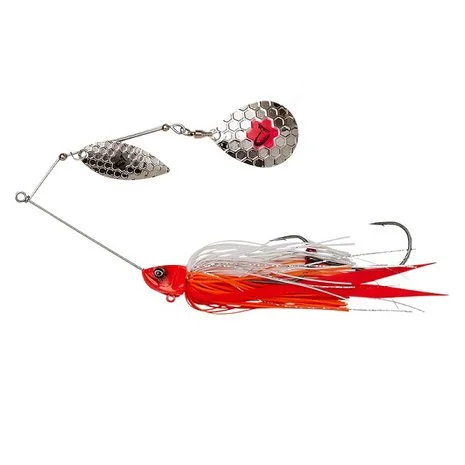 Savage Gear - Kunstaas Da'Bush Spinnerbait 15cm / 21gr - Savage Gear 5 Savage Gear - Kunstaas Da'Bush Spinnerbait 15cm / 21gr - Savage Gear - Afbeelding 4