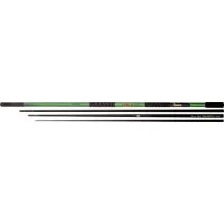 Browning - Kanthengel Black Magic® Drag'N Net Pole - 5,00m - Browning