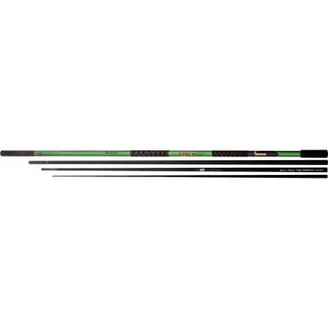 Browning - Kanthengel Black Magic® Drag'N Net Pole - 5,00m - Browning 3 Browning - Kanthengel Black Magic® Drag'N Net Pole - 5,00m - Browning