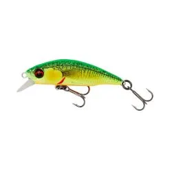 Savage Gear - Kunstaas 3D Sticklebait Twitch Sinking 4,5cm - 4gr - Savage Gear -Sensas Winkel 1783267179