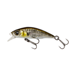 Savage Gear - Kunstaas 3D Sticklebait Twitch Sinking 4,5cm - 4gr - Savage Gear -Sensas Winkel 1783267182
