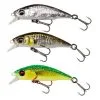Savage Gear - Kunstaas 3D Sticklebait Twitch Sinking 4,5cm - 4gr - Savage Gear -Sensas Winkel 1783267785