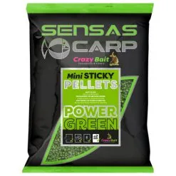Sensas - Pellets Carp Magic Mini Sticky Pellets - Sensas -Sensas Winkel 1786933908