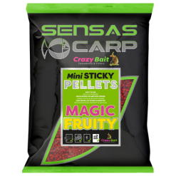 Sensas - Pellets Carp Magic Mini Sticky Pellets - Sensas -Sensas Winkel 1786933911