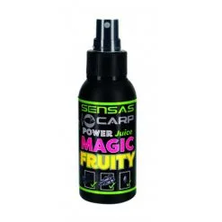 Sensas - Smaakstof Magic Power Juice 75ml - Sensas -Sensas Winkel 1786947372