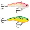 Rapala - Pluggen Slab Rap - 4,8cm - 6gr - Rapala 2 Rapala - Pluggen Slab Rap - 4,8cm - 6gr - Rapala -Sensas Winkel 1786961601