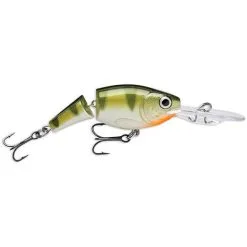 Rapala - Pluggen Jointed Shad Rap - 7cm - 13gr - Rapala 8 Rapala - Pluggen Jointed Shad Rap - 7cm - 13gr - Rapala -Sensas Winkel 1786963509