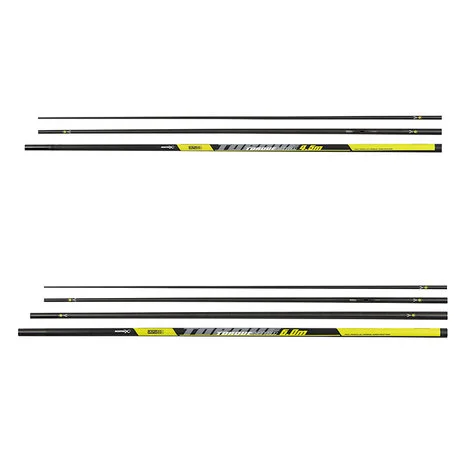 Matrix - Vaste Hengel Torque Carp Pole - Matrix 3 Matrix - Vaste Hengel Torque Carp Pole - Matrix