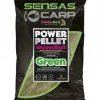 Sensas - Voeder UK Power Pellet Groundbait - Green - Sensas 2 Sensas - Voeder UK Power Pellet Groundbait - Green - Sensas -Sensas Winkel 1792751625